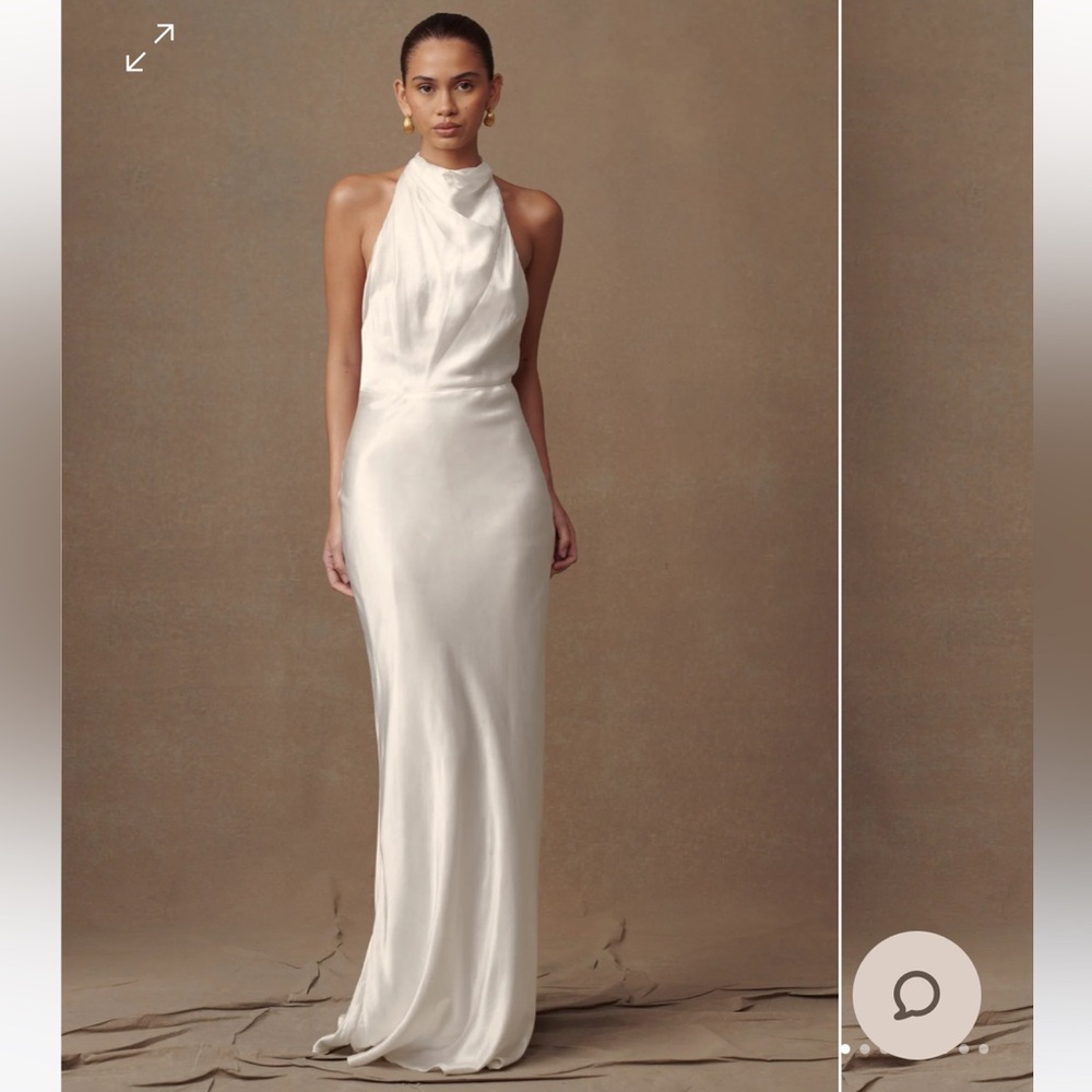 Meshki Esther Dress